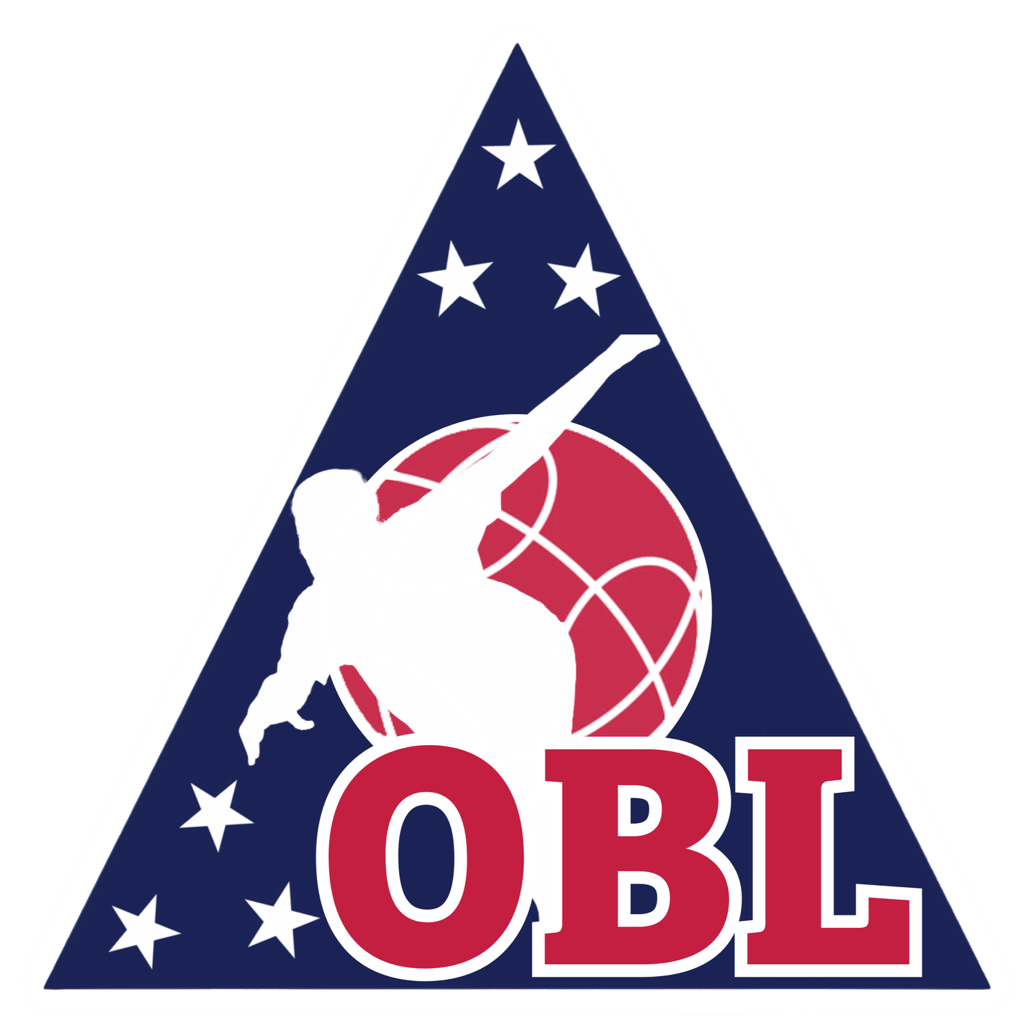 Ohio Bocce League Logo