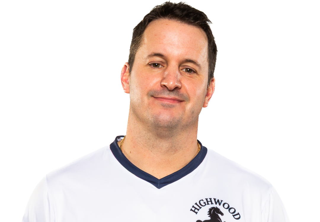 Tim Tolari